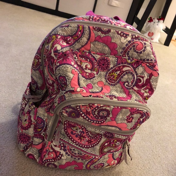 Vera Bradley Handbags - Vera Bradley backpack!